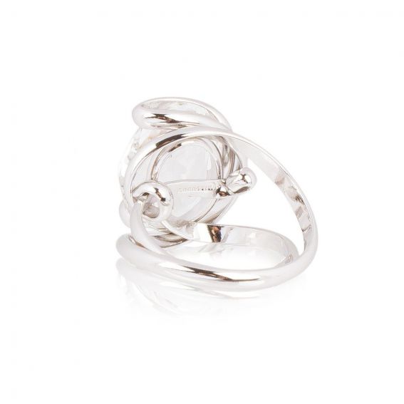 Andrea Marazzini bijoux - Bague cristal Swarovski