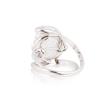 Swarovski nacht ring