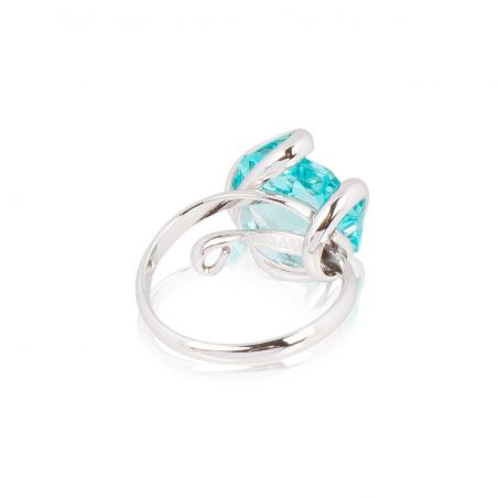 Swarovski nacht ring