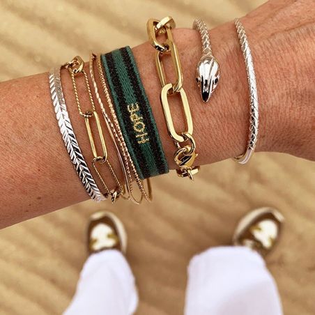 Bracelet MYA BAY - BR-139 - Hope - Bijoux Mya Bay