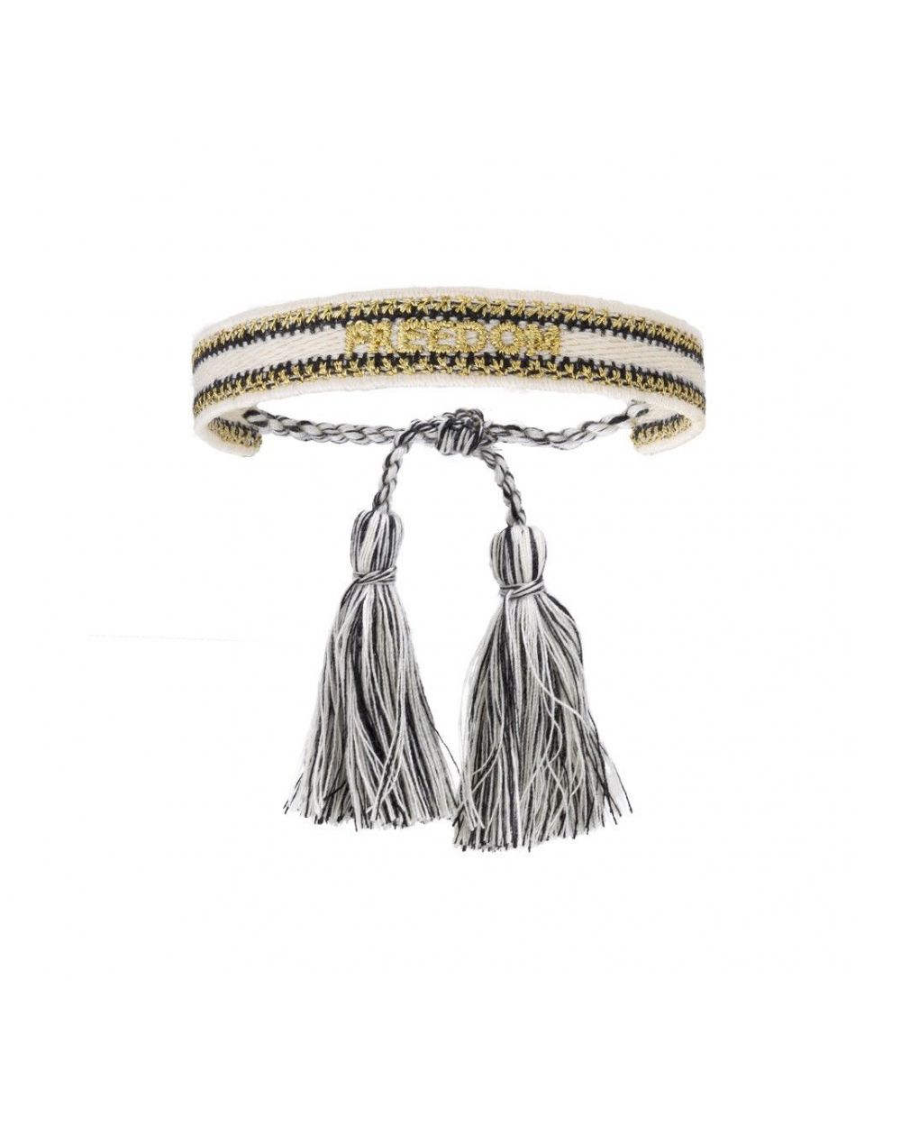 Bracelet MYA BAY - BR-140 - Freedom - Bijoux Mya Bay