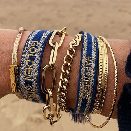 Bracelet MYA BAY - BR-141 - Happiness - Bijoux Mya Bay