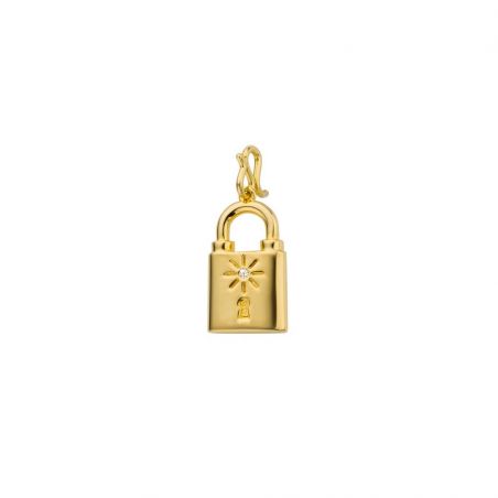 Caesar pendant