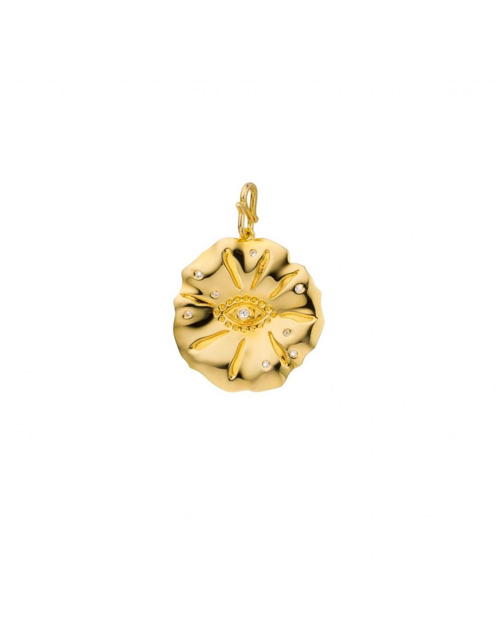 Pendentif MYA BAY Richat - PED-52 - Bijoux et Marque Mya Bay