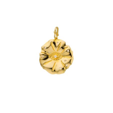 Caesar pendant