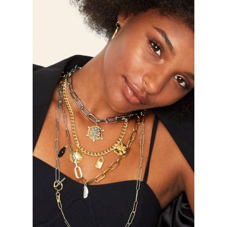 Pendentif MYA BAY Richat - PED-52 - Bijoux et Marque Mya Bay