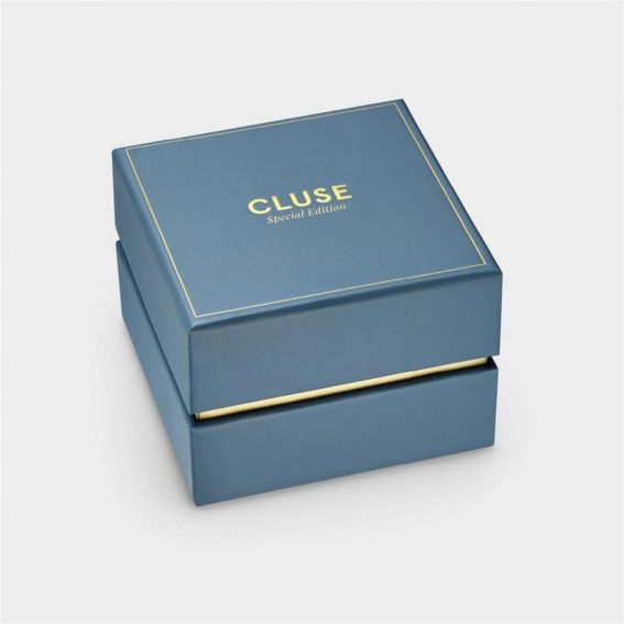 Montre CLUSE - Vigoureux Gold Colour by Anna Maria - CW0101210005