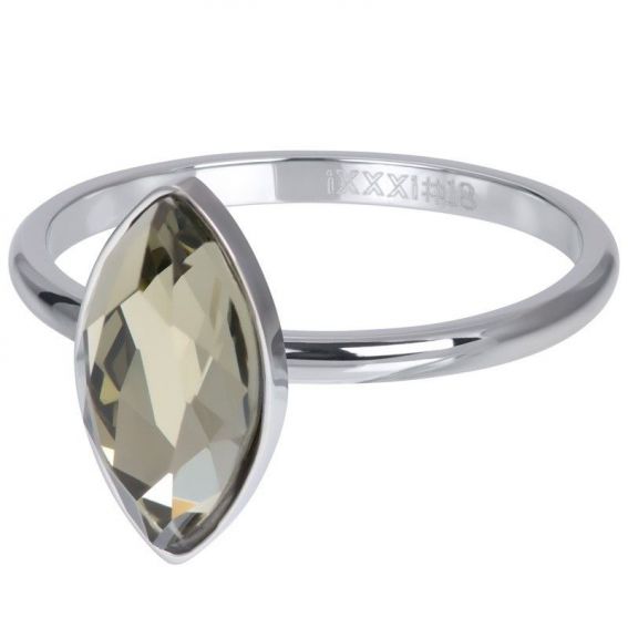 Royal Diamond Cristal - Anneau couvrant iXXXi - R05701-01 - iXXXi