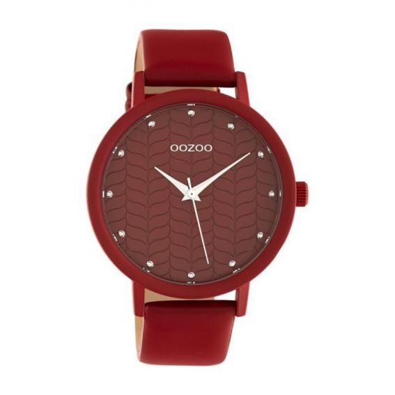 Montre Oozoo C10656 - Marque OOZOO - Livraison & Retour Gratuit