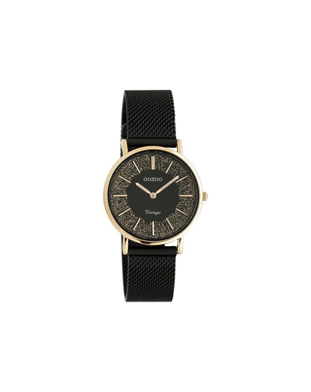 Montre Oozoo C20143 - Marque OOZOO - Livraison & Retour Gratuit