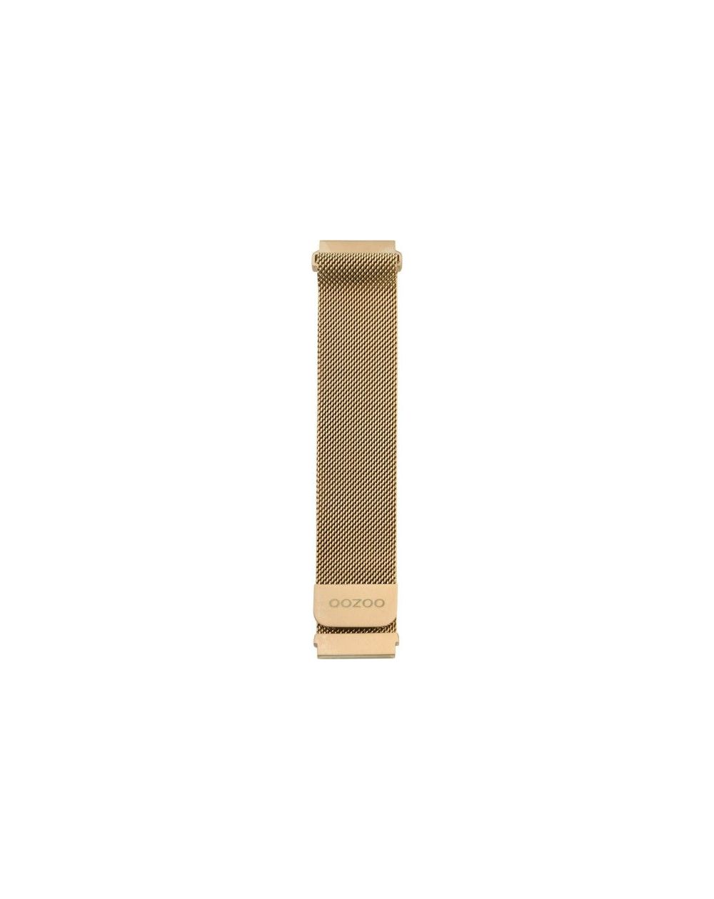Bracelet montre connecté OOZOO mesh rosé - 505.20 - Marque OOZOO