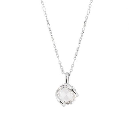 Collier Andrea Marazzini, bijou cristal Swarovski Mini Crystal