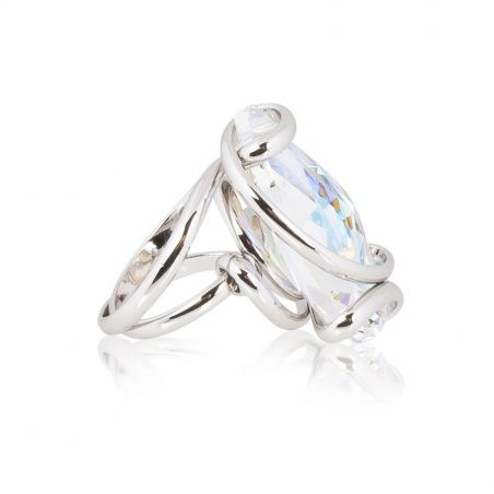 Swarovski nacht ring