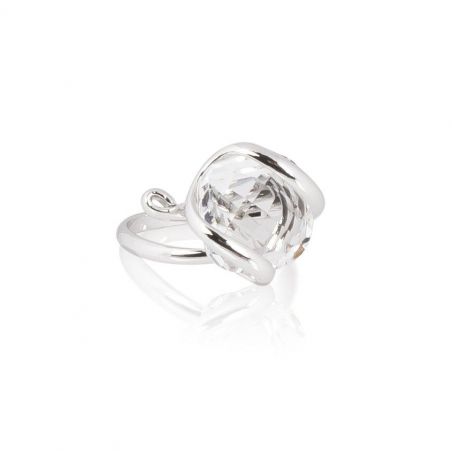 Swarovski nacht ring