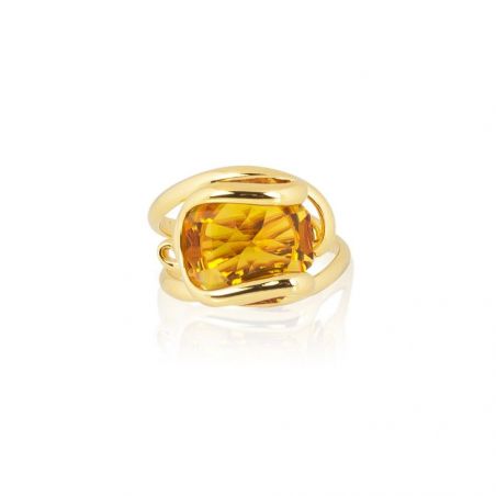 Swarovski nacht ring