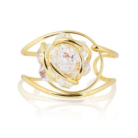 Andrea Marazzini bijoux - Bracelet Bracelet Flower F01 Aurora Boreale