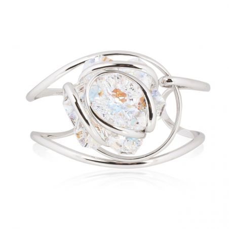 Andrea Marazzini bijoux - Bracelet Bracelet Flower F01 Aurora Boreale