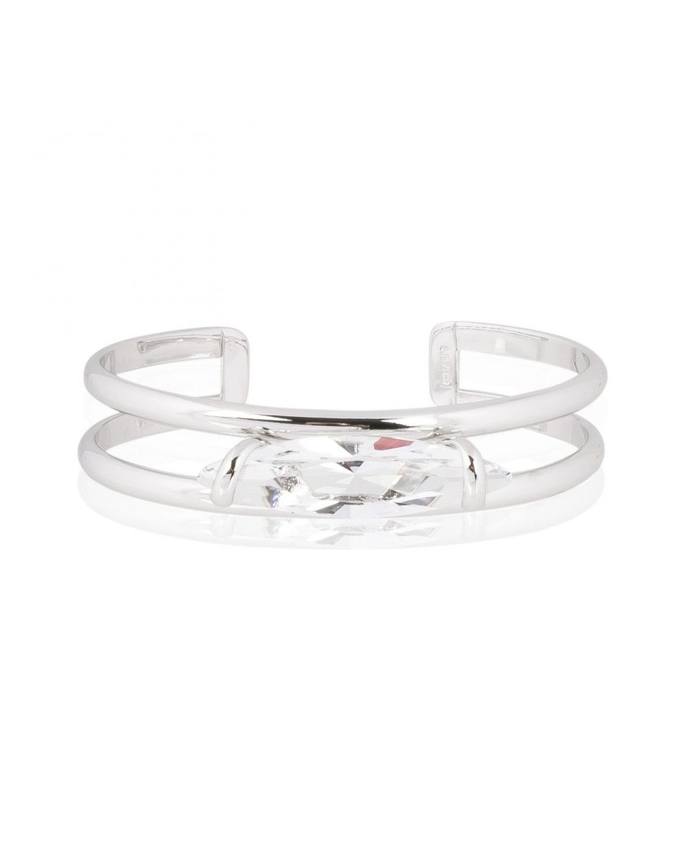 Marazzini - Armband Swarovski shuttle