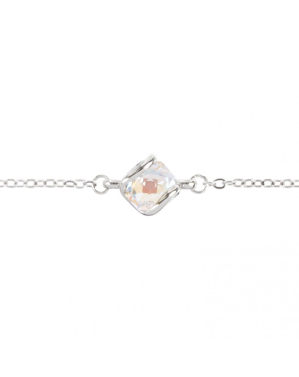 Andrea Marazzini bijoux - Bracelet cristal Swarovski AB