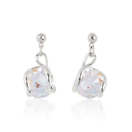 Marazzini - Earrings Swarovski AB
