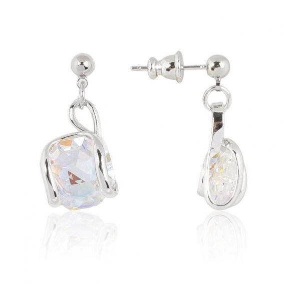 Marazzini - Oorbellen Swarovski AB