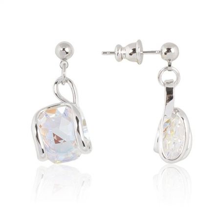 Marazzini - Oorbellen Swarovski AB