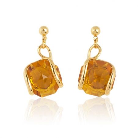 Oorbellen Swarovski AB