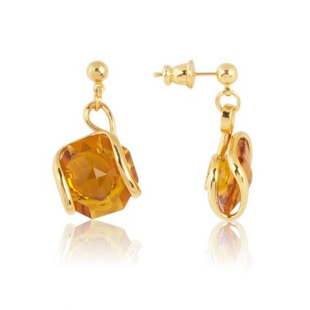 Oorbellen Swarovski AB