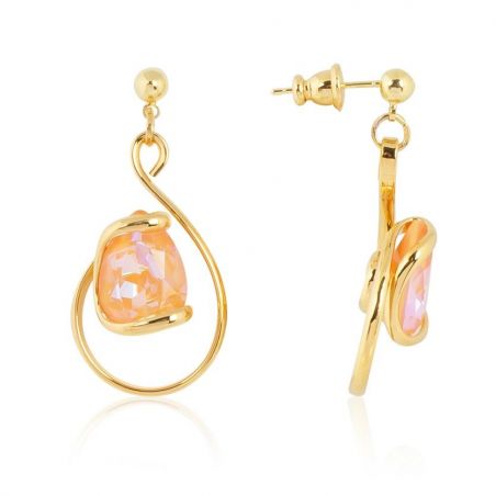 Earrings Swarovski AB