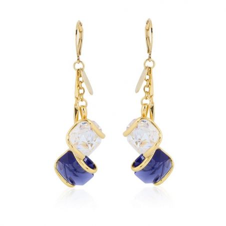 Earrings Swarovski AB