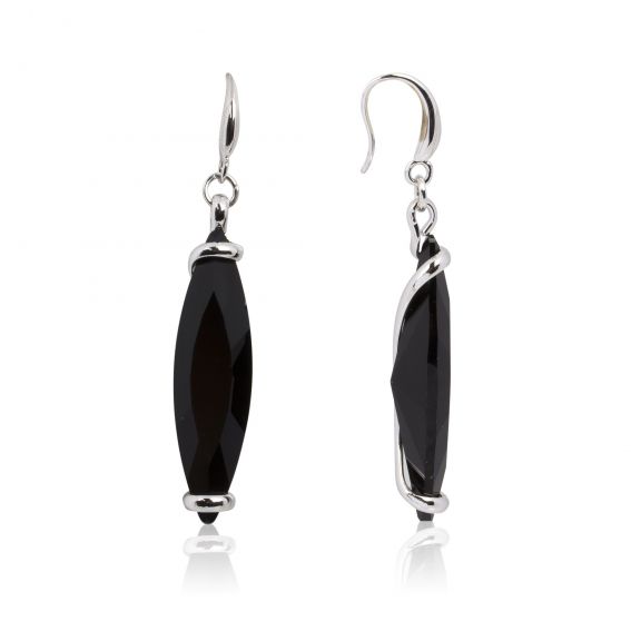 Earrings Swarovski AB