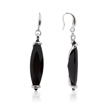 Earrings Swarovski AB