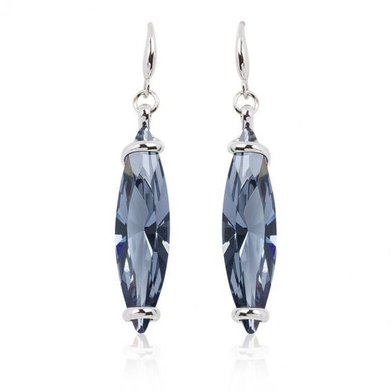 Earrings Swarovski AB