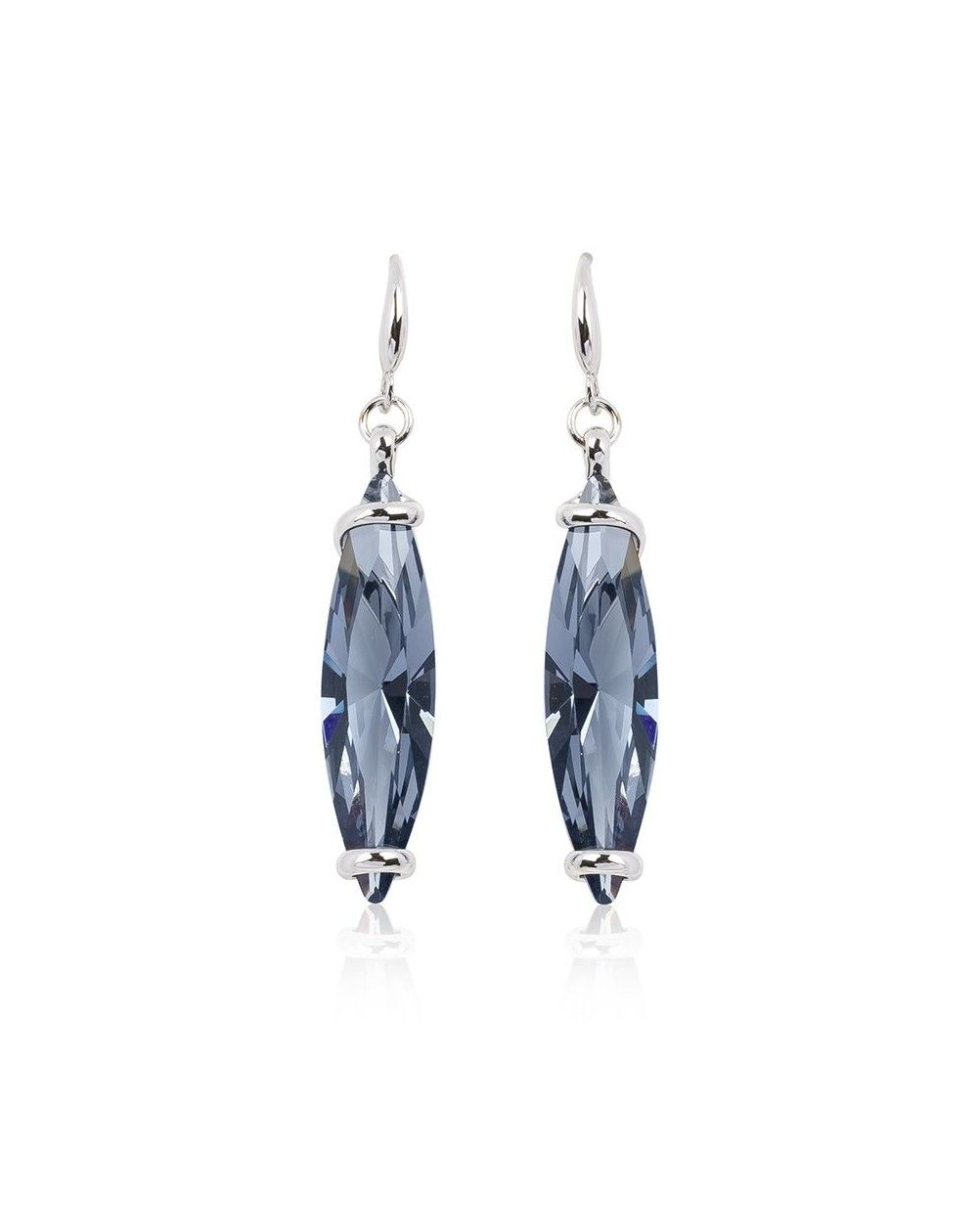 Earrings Swarovski AB