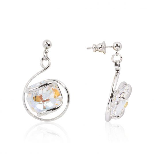 Earrings Swarovski AB