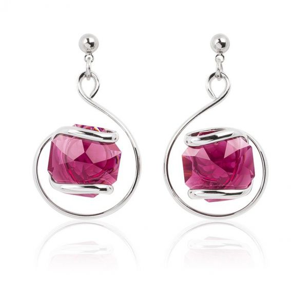 Oorbellen Swarovski AB