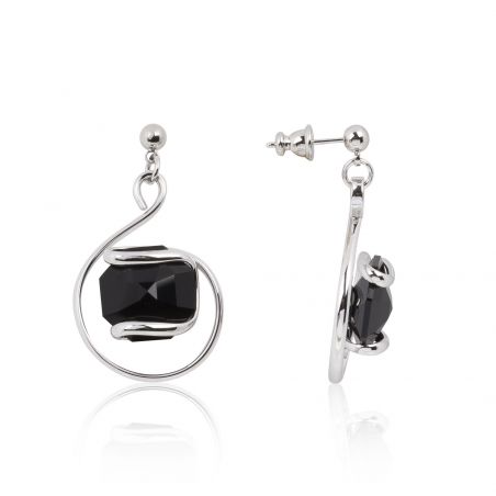 Earrings Swarovski AB