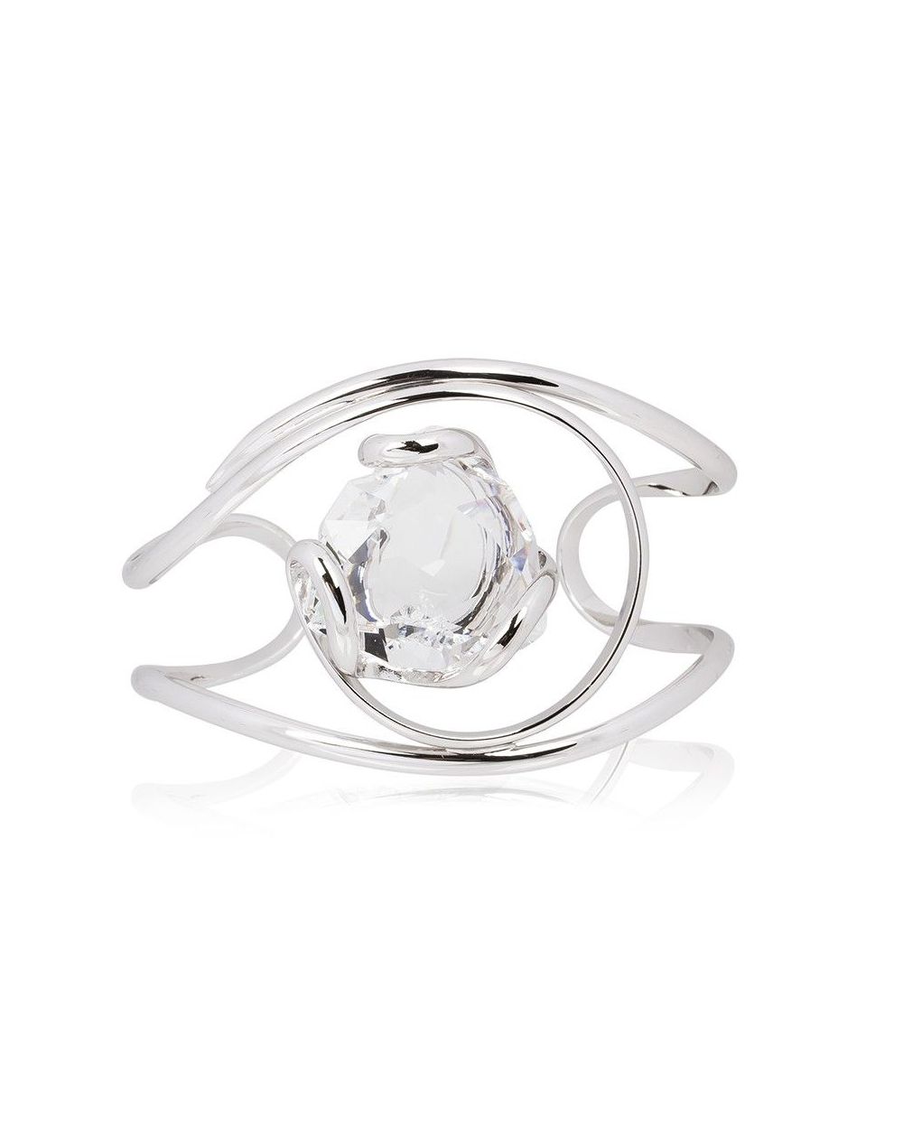 Andrea Marazzini bijoux - Bracelet cristal Swarovski Felina Crystal