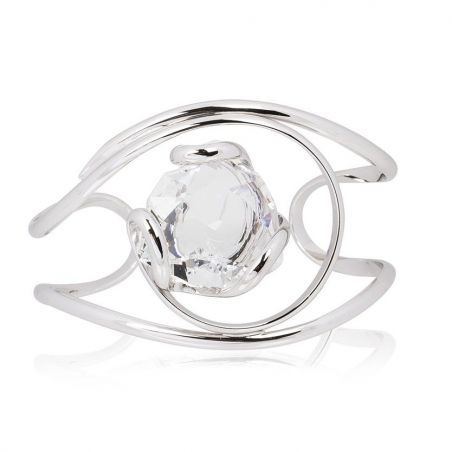 Andrea Marazzini bijoux - Bracelet cristal Swarovski Felina Crystal