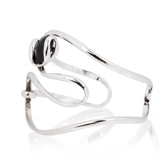 Armband Swarovski shuttle