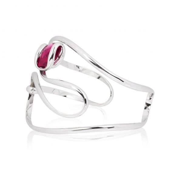 Bracelet Swarovski shuttle