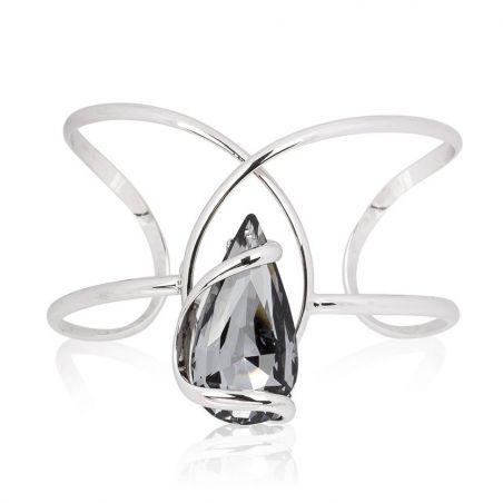 Bracelet Swarovski shuttle