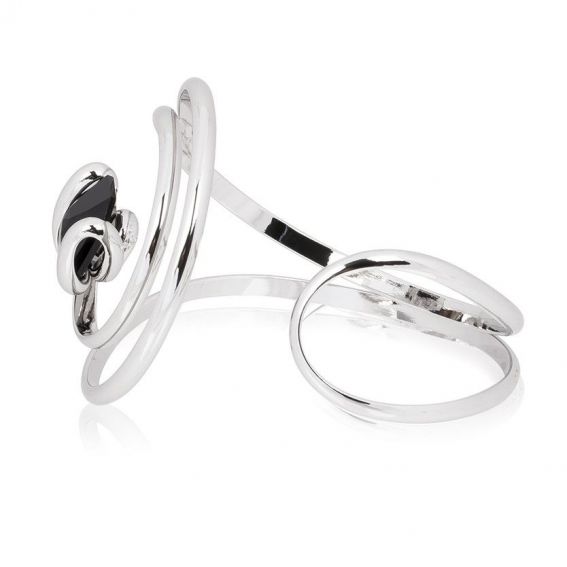 Armband Swarovski shuttle