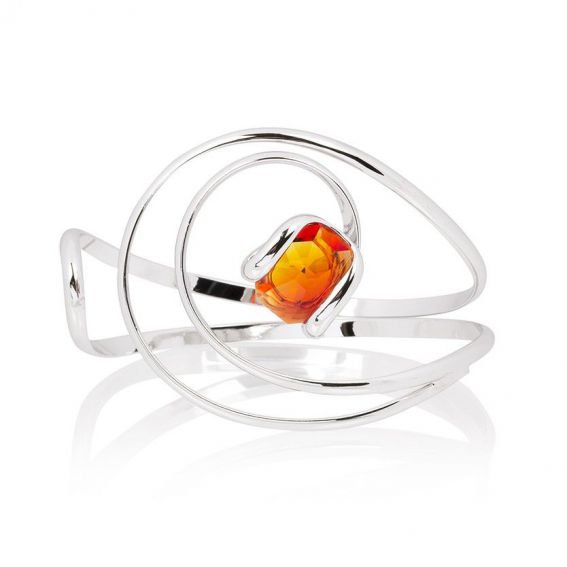 Bracelet Swarovski shuttle