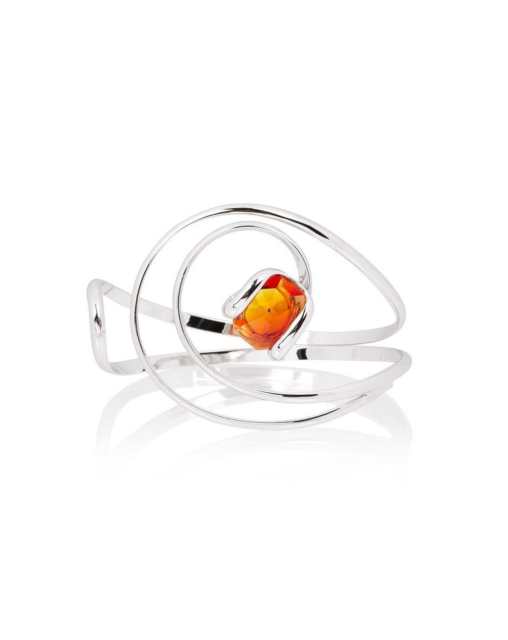 Bracelet Swarovski shuttle