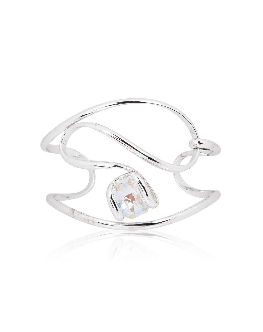 Armband Swarovski shuttle