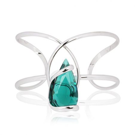 Bracelet Swarovski shuttle