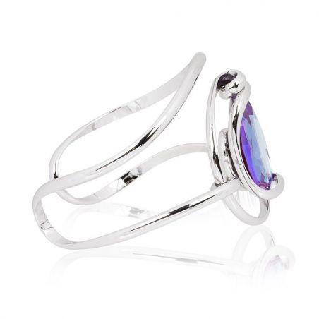 Bracelet Swarovski shuttle