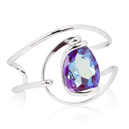 Bracelet Swarovski shuttle