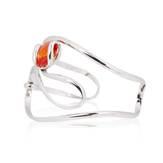 Armband Swarovski shuttle